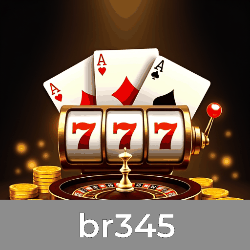 br345 Login na Conta