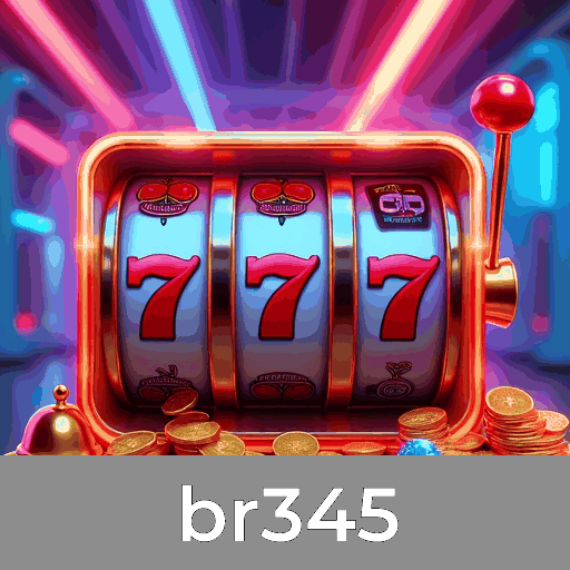 br345 GAME Slots de Cassino