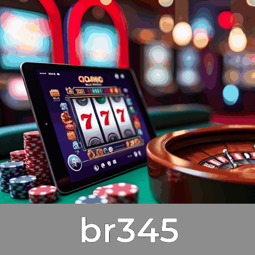 br345 GAME  App Baixar